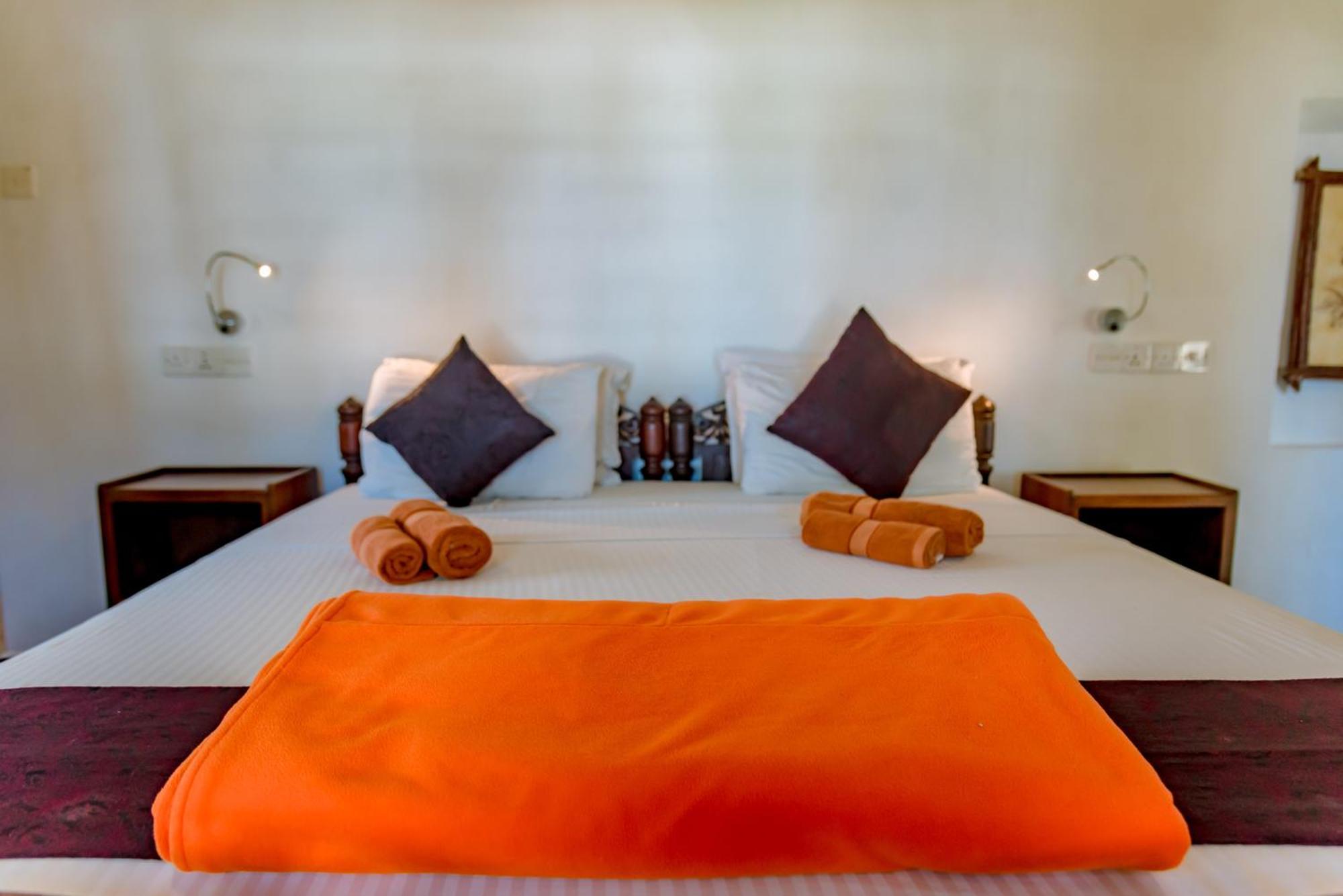 Amor Beach Unawatuna Esterno foto
