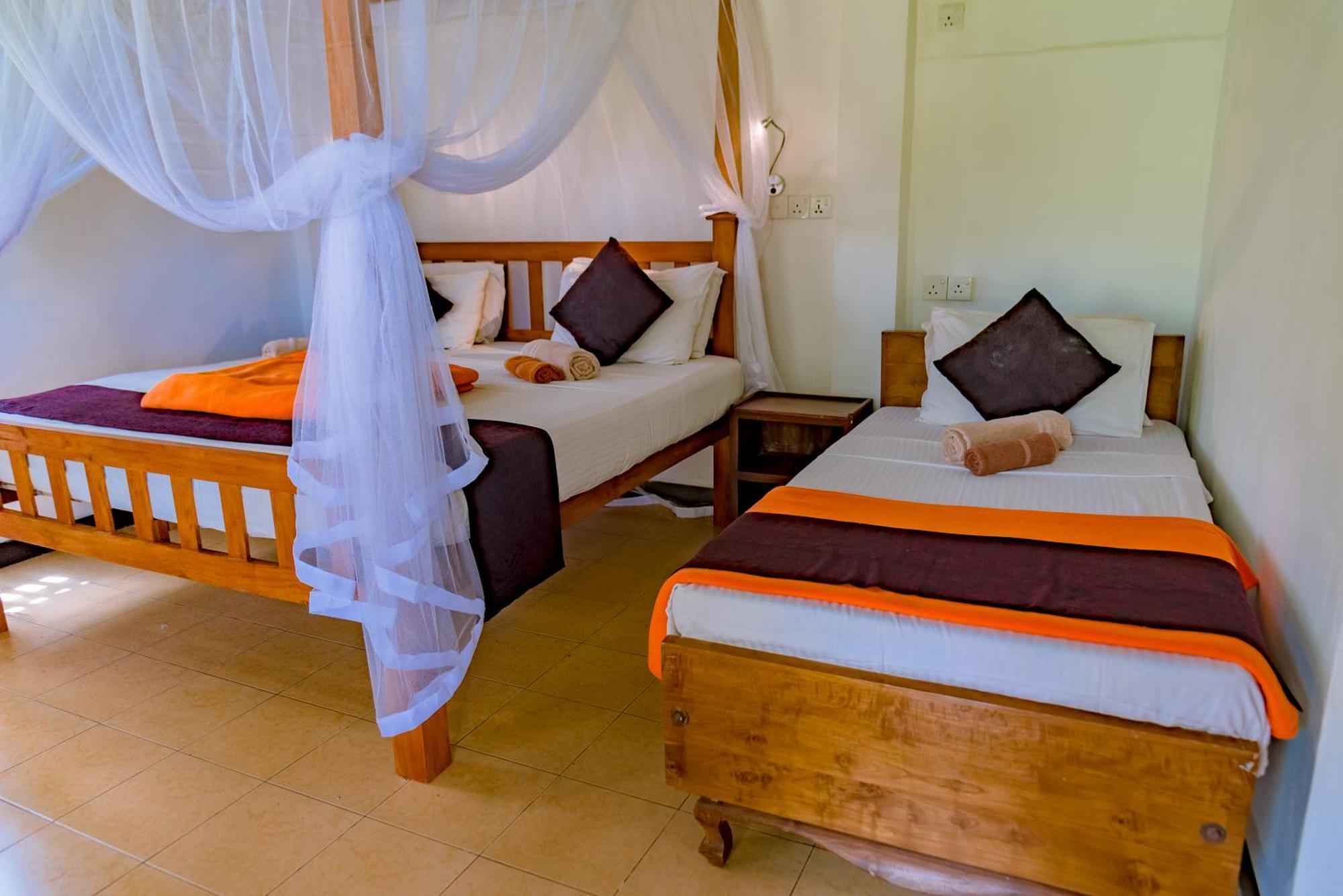 Amor Beach Unawatuna Esterno foto